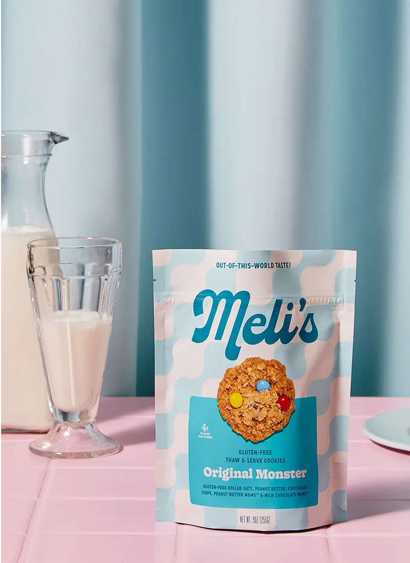 Child resistant mylar bags